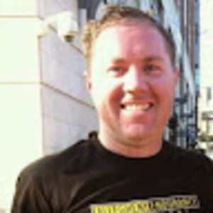 Meet your Posher, Mark